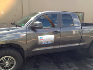 Vehicle magnets Orange County