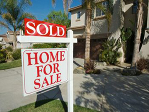 Real Estate Signs Riders Fullerton CA