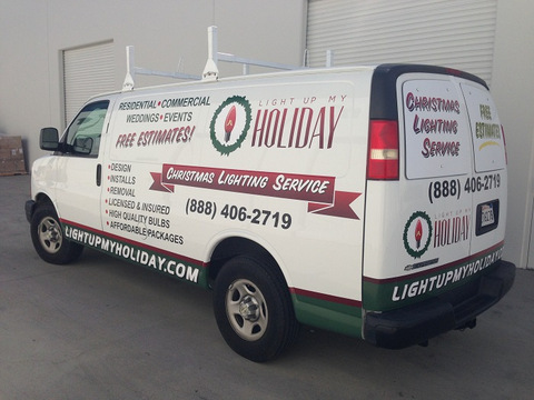 How to buy vehicle graphics on a budget in Orange County