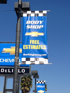 Best uses for custom banners in Orange County