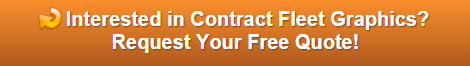 Free quote on contract fleet graphics in Orange County CA