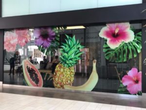 Window Graphics for Retail Stores in Anaheim CA