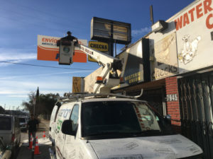 Sign Installations | Buena Park | Orange County CA