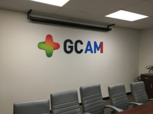 Conference Room Wall Signs | Fullerton | Orange County CA