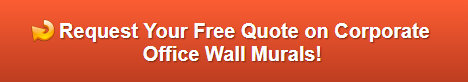 Free quote on corporate office wall murals Torrance CA